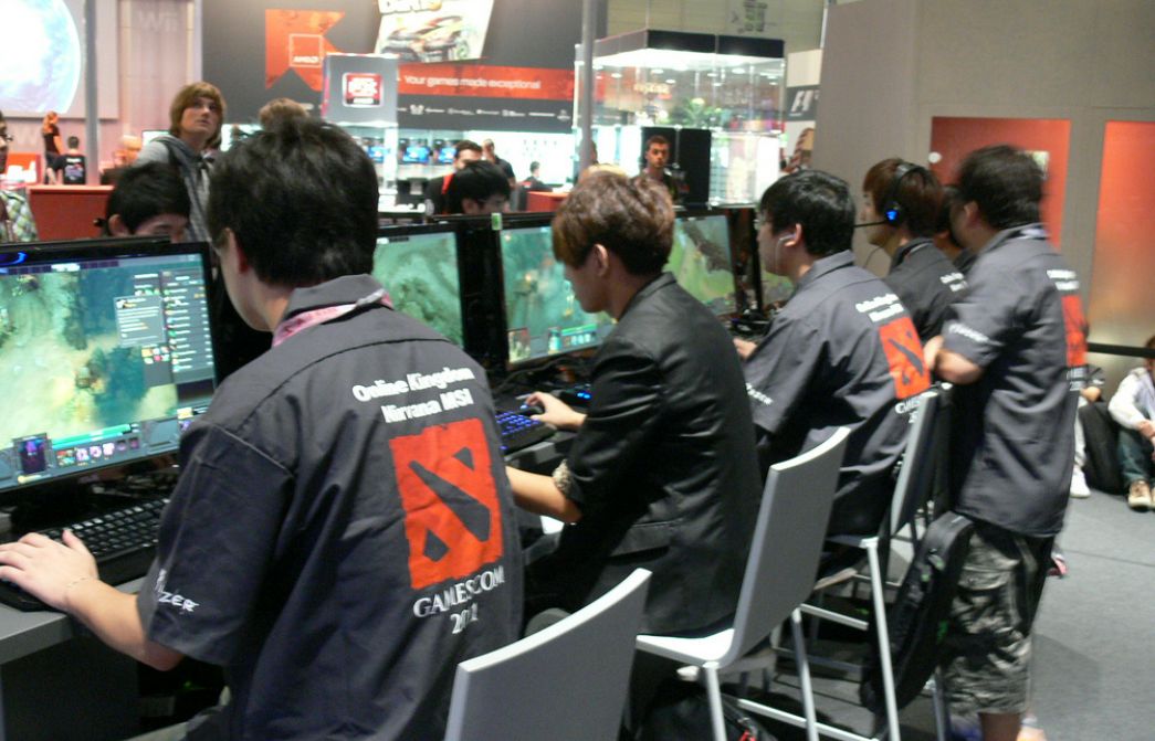 dota2超级玩家论坛